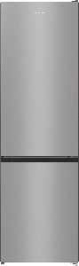 Холодильник GORENJE NRK6202ES4