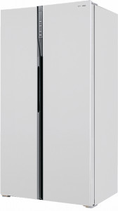 Холодильник Shivaki SBS-502DNFW