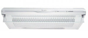Вытяжка WHIRLPOOL akr 420/01 wh
