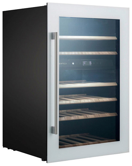 Винный шкаф TEMPTECH OZ90DW