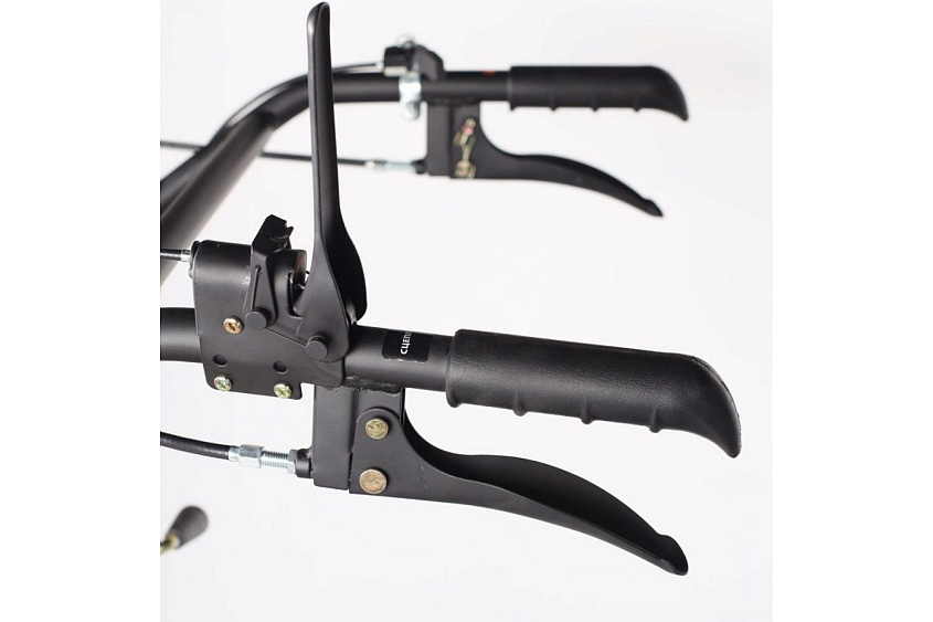 Мотоблок дизельный Patriot Boston-6D