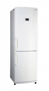 Холодильник LG GA-E409 UQA