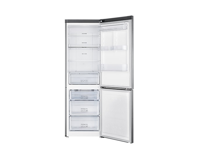 Холодильник SAMSUNG RB33A32N0SA/WT