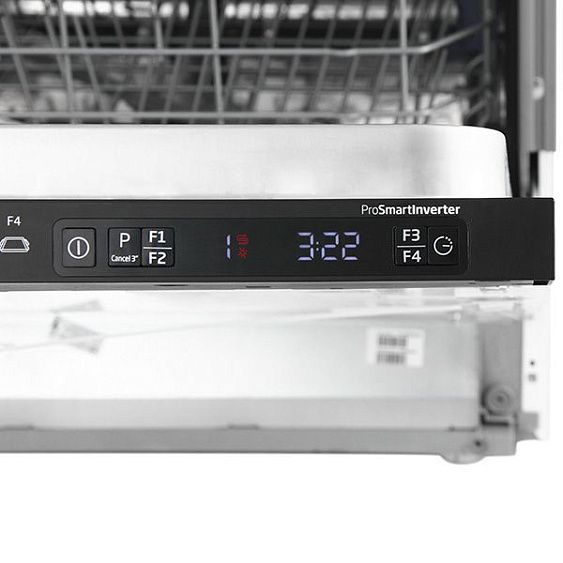 Встраиваемая посудомоечная машина BEKO DIN 26220