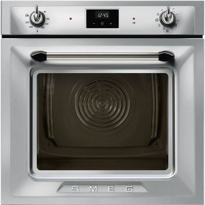 Духовой шкаф SMEG SOP6900TX