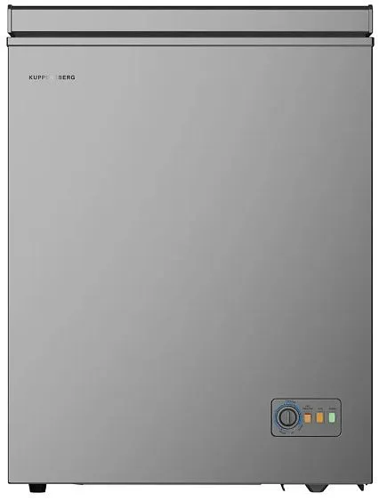 Морозильный ларь KUPPERSBERG FLCF 170 G