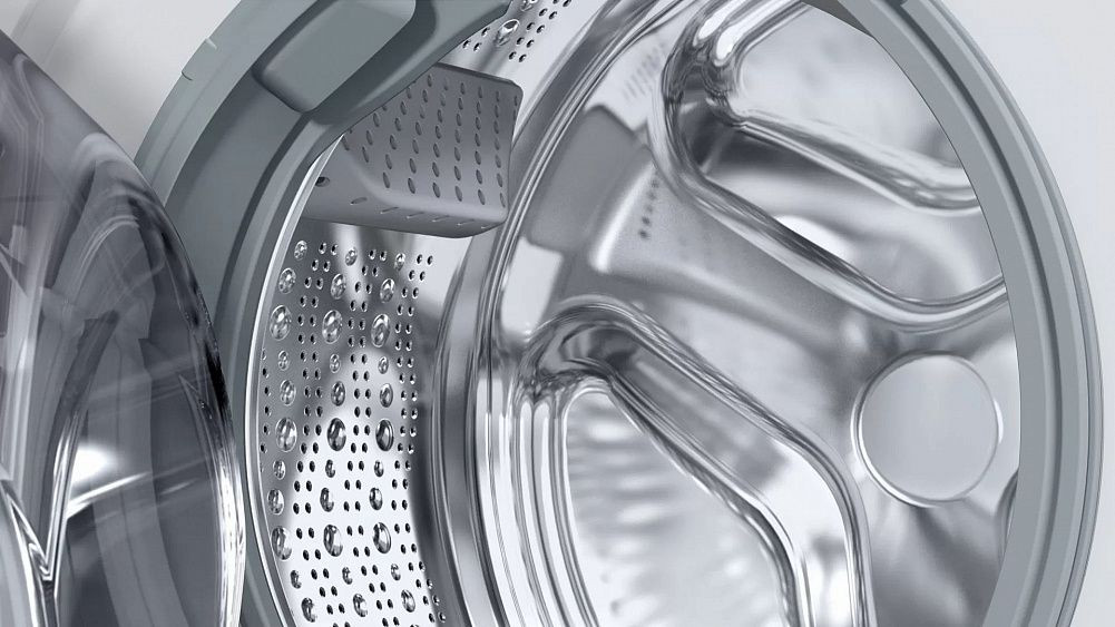 Стиральная машина BOSCH WLP24260OE
