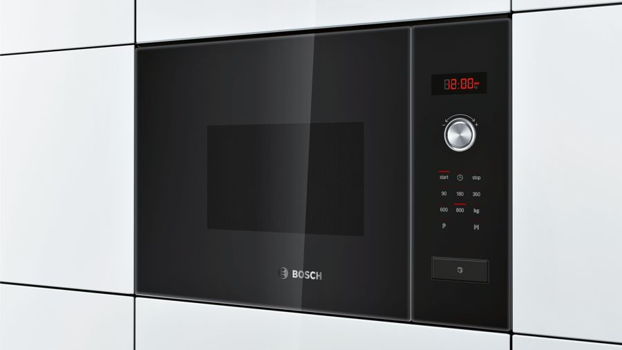 Микроволновая печь BOSCH HMT 75M664