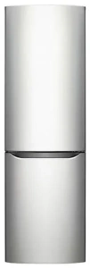Холодильник LG GA-B379SMCL