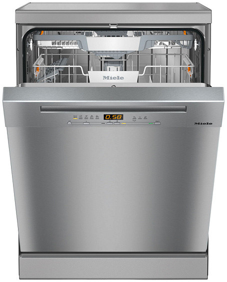 Посудомоечная машина MIELE G5210S CF RONT INOX