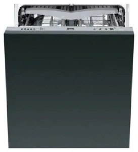 Посудомоечная машина SMEG st337
