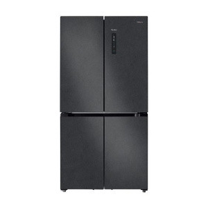 Холодильник TESLER RCD-547BI SPARKLING GREY