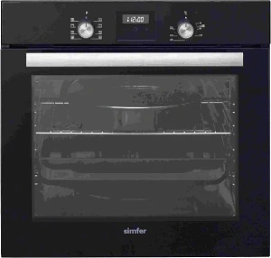 Духовой шкаф SIMFER B6EB59070
