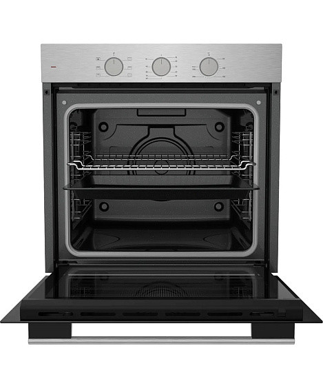 Духовой шкаф KUPPERSBERG HF 603 BX