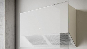 Вытяжка SIRIUS SLTC110 W
