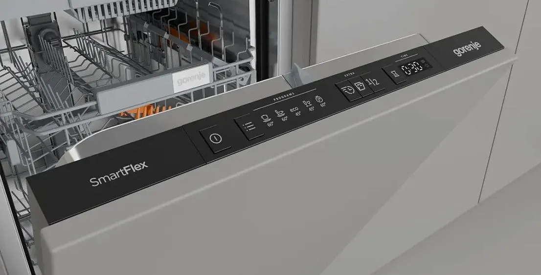 Посудомоечная машина GORENJE GV573C15
