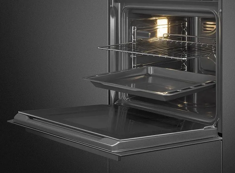 Духовой шкаф SMEG SFP61TB3FR