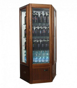 Винный шкаф MAPET acqua&vino