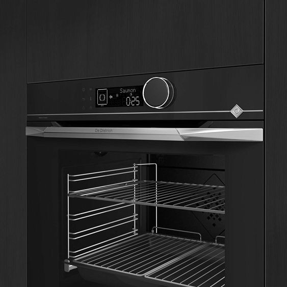 Духовой шкаф DE DIETRICH DOH4541X