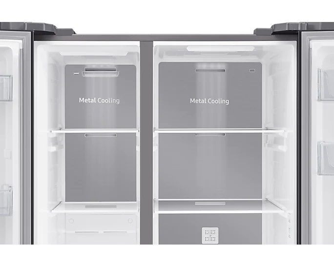 Холодильник SAMSUNG RS62R50312C