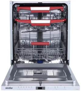 Посудомоечная машина SIMFER DGB6701