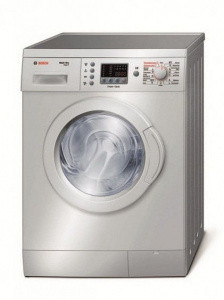 Стиральная машина BOSCH wvd 2446 soe