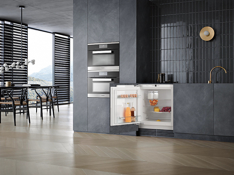 Холодильник MIELE K 31222 Ui-1