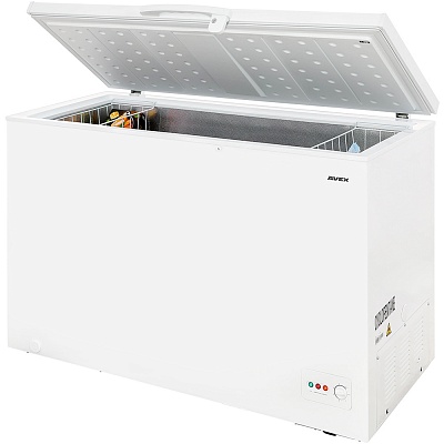 Морозильный ларь AVEX CF 420