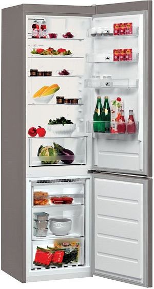 Холодильник WHIRLPOOL BSNF 9101 OX