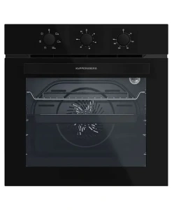 Духовой шкаф KUPPERSBERG HO 603 Black glass