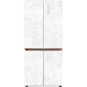 Холодильник HIBERG i-RFQ 630G WS