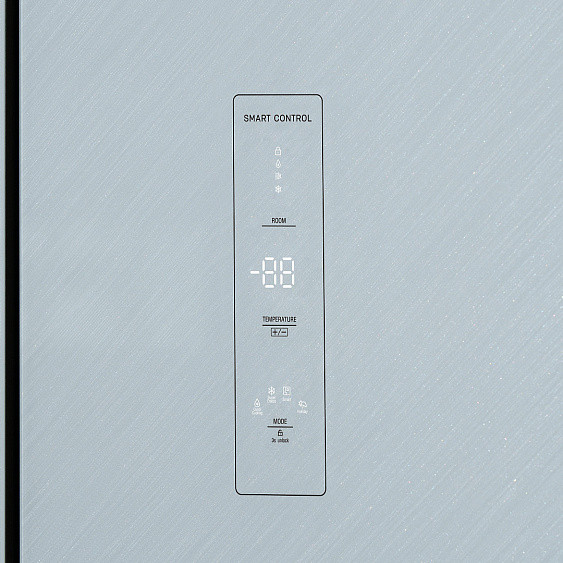 Холодильник БИРЮСА CD 496 TWG
