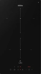 Варочная поверхность LEX EVI 3020B I BL