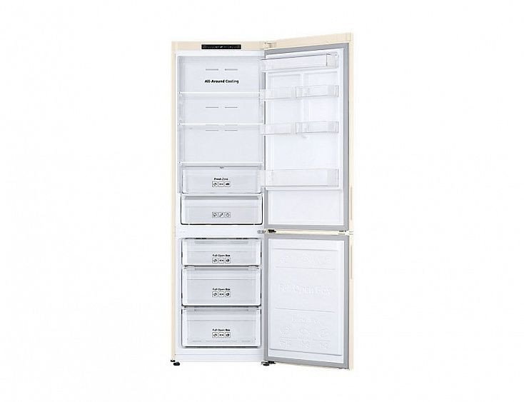 Холодильник SAMSUNG RB34N5000EF