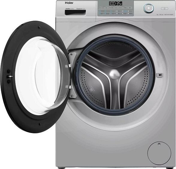 Стиральная машина HAIER HW70-BP12959BSE