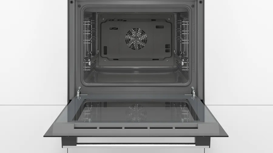 Духовой шкаф BOSCH HBF534ES0Q