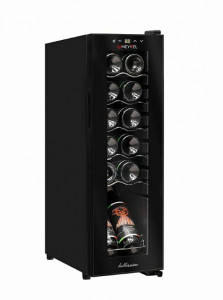 Винный шкаф MEYVEL MV12-CBD1