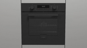 Духовой шкаф FULGOR Milano FQO 6009 MT BK