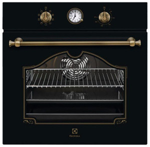 Духовой шкаф ELECTROLUX EOA5220AOR