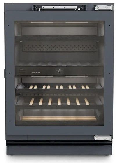 Винный шкаф LIEBHERR UWpri 3762