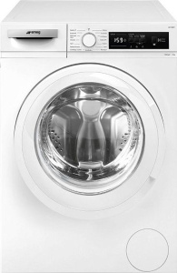 Стиральная машина SMEG LB1T80IT