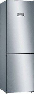 Холодильник Bosch KGN 36 VL 21 R металлик
