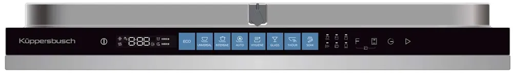 Посудомоечная машина KUPPERSBUSCH G 6570.0 v