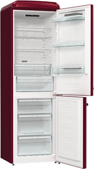 Холодильник GORENJE ONRK619ER
