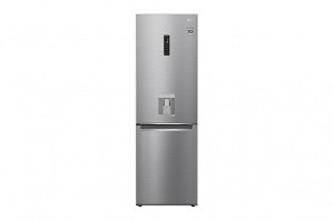 Холодильник LG GC-F459SMUM
