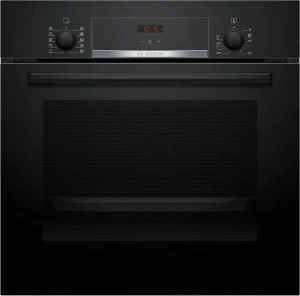 Духовой шкаф BOSCH HBF514BB1T