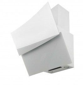 Каминная вытяжка CIARKO Bella SCG 60 White