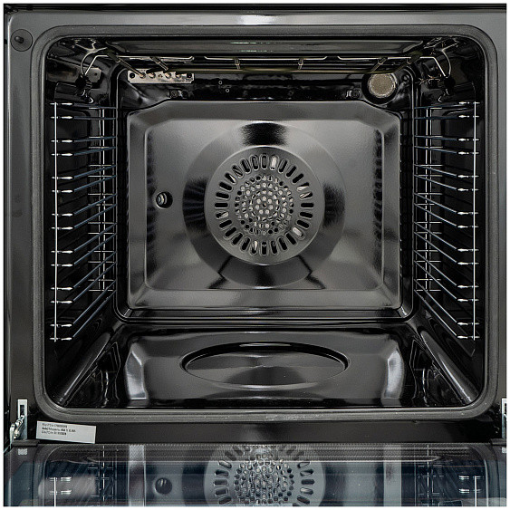 Духовой шкаф DELONGHI NSM 11 XL RF- 4347