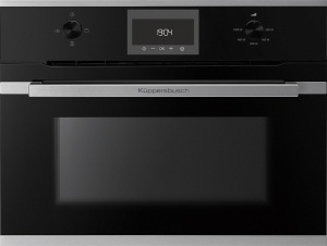 Микроволновая печь KUPPERSBUSCH CM 6330.0 S