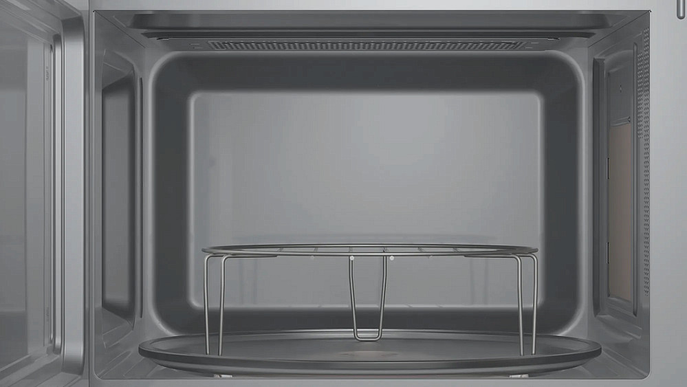 Микроволновая печь BOSCH BEL653MP3